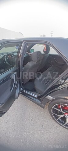 Mercedes C 180 1998, 600,000 km - 1.8 l - Bakı