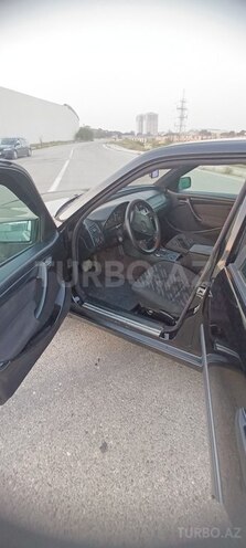 Mercedes C 180 1998, 600,000 km - 1.8 l - Bakı