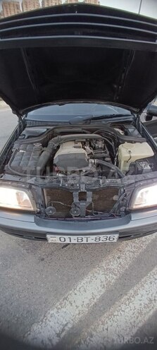 Mercedes C 180 1998, 600,000 km - 1.8 l - Bakı