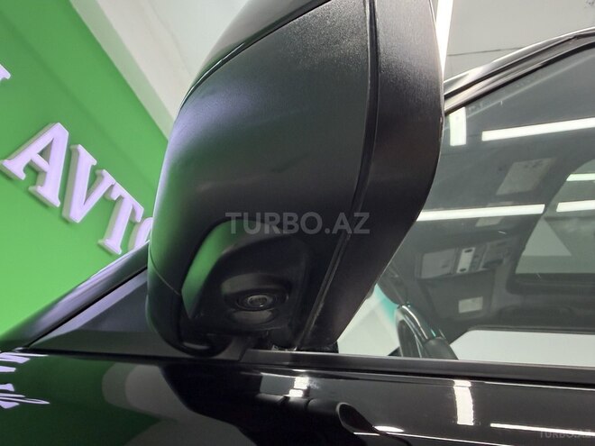 Land Rover Range Rover 2010, 244,000 km - 5.0 l - Bakı