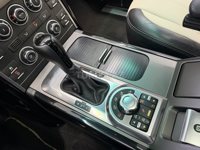 Land Rover Range Rover 2010, 244,000 km - 5.0 l - Bakı