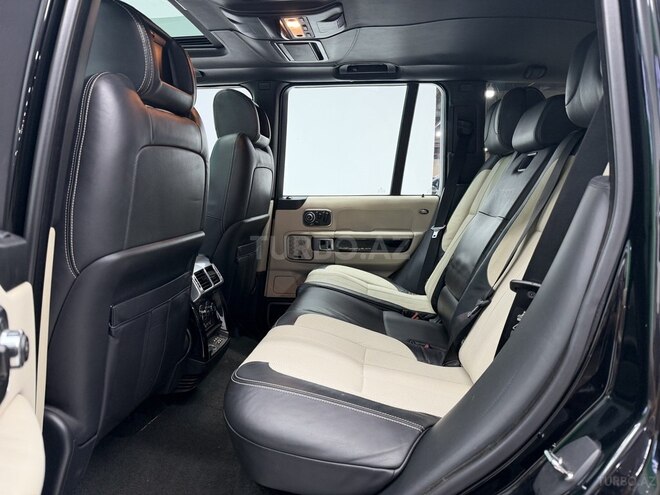Land Rover Range Rover 2010, 244,000 km - 5.0 l - Bakı
