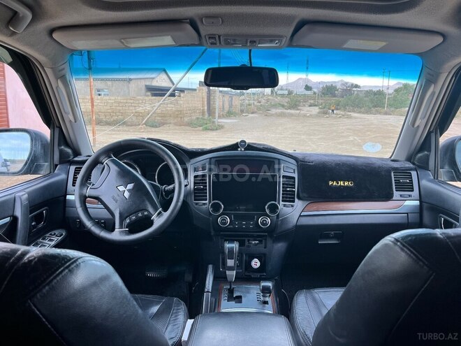 Mitsubishi Pajero 2007, 312,000 km - 3.0 л - Bakı