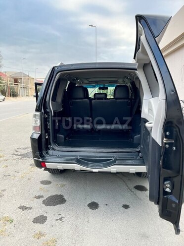Mitsubishi Pajero 2007, 312,000 km - 3.0 л - Bakı