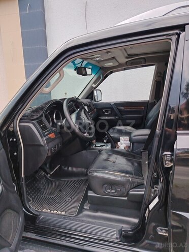 Mitsubishi Pajero 2007, 312,000 km - 3.0 л - Bakı