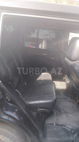 Mitsubishi Pajero 2007, 312,000 km - 3.0 л - Bakı