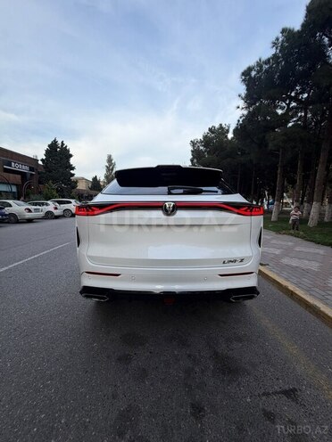 Changan  2025, 6,513 km - 1.5 l - Xırdalan