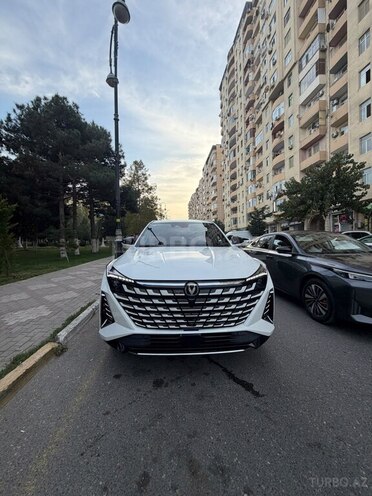 Changan  2025, 6,513 km - 1.5 l - Xırdalan