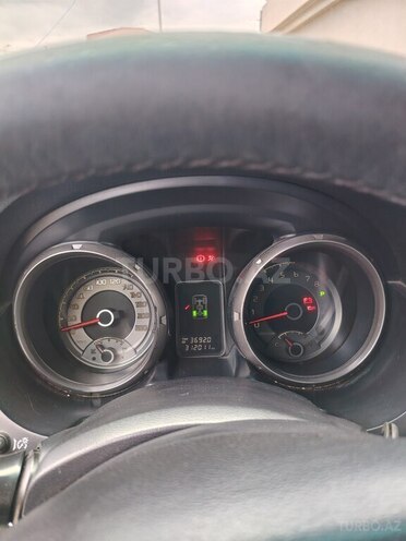 Mitsubishi Pajero 2007, 312,000 km - 3.0 л - Bakı