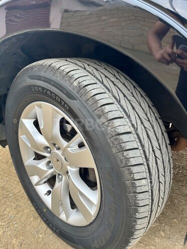 Mitsubishi Pajero 2007, 312,000 km - 3.0 л - Bakı