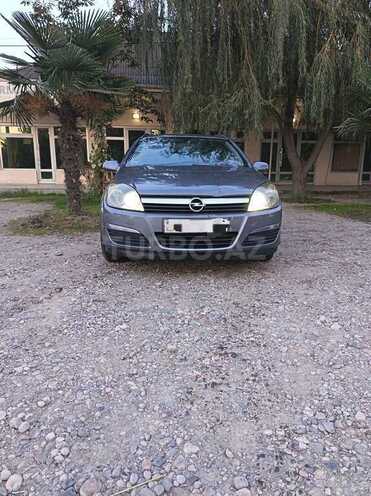 Opel Astra 2005, 349,777 km - 1.4 l - Xaçmaz