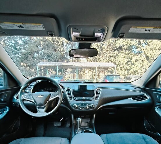Chevrolet Malibu 2019, 115,000 km - 1.5 l - Bakı