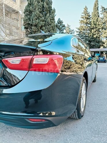 Chevrolet Malibu 2019, 115,000 km - 1.5 l - Bakı