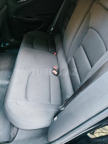Chevrolet Malibu 2019, 115,000 km - 1.5 l - Bakı