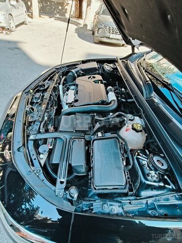 Chevrolet Malibu 2019, 115,000 km - 1.5 l - Bakı