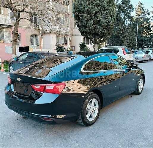 Chevrolet Malibu 2019, 115,000 km - 1.5 l - Bakı