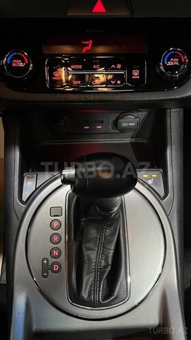 Kia Sportage 2014, 67,125 km - 2.4 l - Sumqayıt