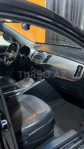 Kia Sportage 2014, 67,125 km - 2.4 l - Sumqayıt