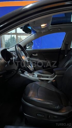 Kia Sportage 2014, 67,125 km - 2.4 l - Sumqayıt
