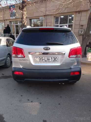 Kia Sorento 2011, 170,000 km - 2.0 l - Bakı