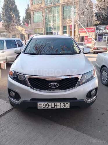 Kia Sorento 2011, 170,000 km - 2.0 l - Bakı