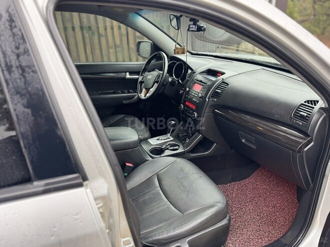 Kia Sorento 2011, 170,000 km - 2.0 l - Bakı