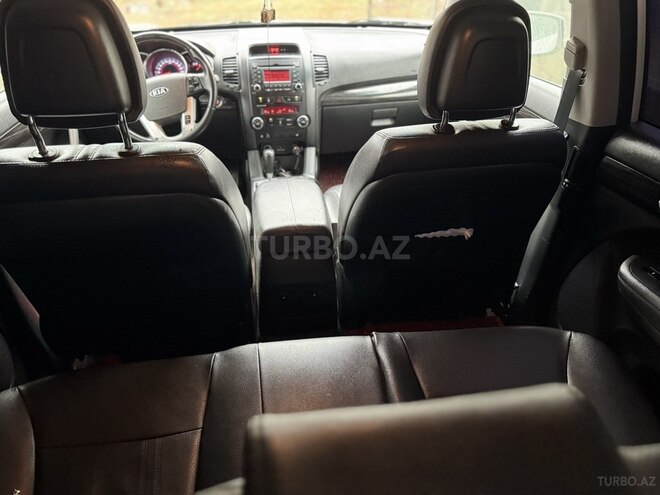 Kia Sorento 2011, 170,000 km - 2.0 l - Bakı