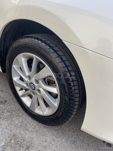 Nissan Sentra 2019, 105,000 km - 1.6 l - Xaçmaz