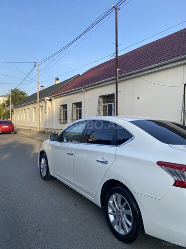Nissan Sentra 2019, 105,000 km - 1.6 l - Xaçmaz