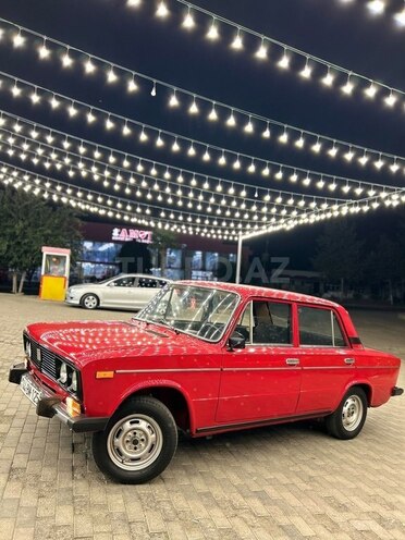LADA (VAZ) 2106 1998, 100,000 km - 1.3 л - Masallı