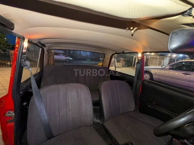 LADA (VAZ) 2106 1998, 100,000 km - 1.3 л - Masallı