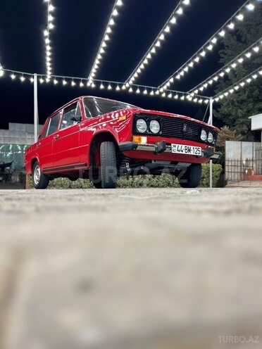 LADA (VAZ) 2106 1998, 100,000 km - 1.3 л - Masallı