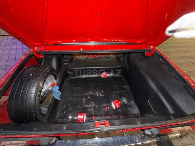 LADA (VAZ) 2106 1998, 100,000 km - 1.3 л - Masallı