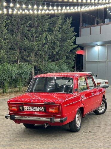 LADA (VAZ) 2106 1998, 100,000 km - 1.3 л - Masallı
