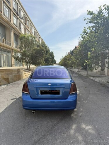 Daewoo Gentra 2014, 300,000 km - 1.5 l - Bakı