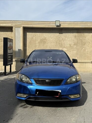 Daewoo Gentra 2014, 300,000 km - 1.5 l - Bakı
