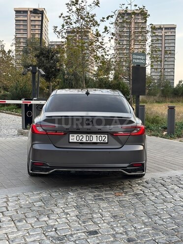 Toyota Camry 2025, 64,200 km - 2.0 l - Bakı