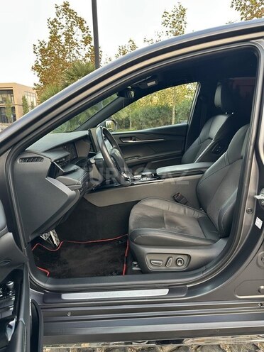 Toyota Camry 2025, 64,200 km - 2.0 l - Bakı