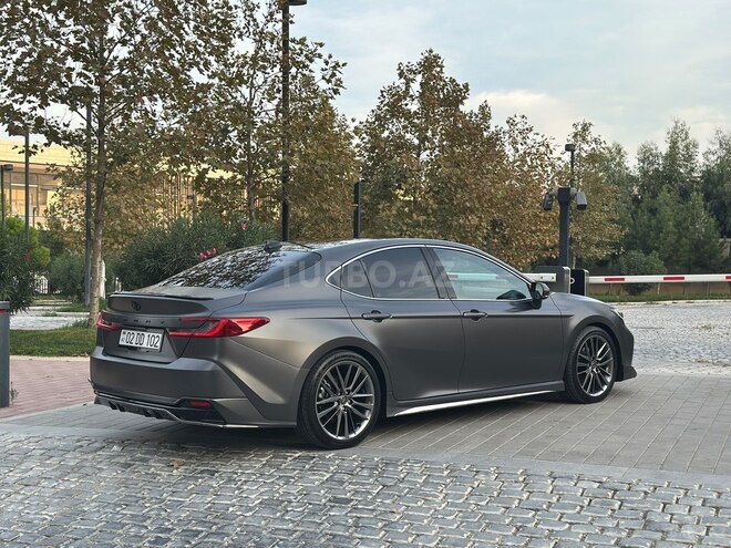 Toyota Camry 2025, 64,200 km - 2.0 l - Bakı
