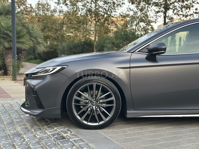 Toyota Camry 2025, 64,200 km - 2.0 l - Bakı