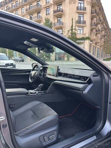 Toyota Camry 2025, 64,200 km - 2.0 l - Bakı