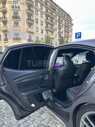 Toyota Camry 2025, 64,200 km - 2.0 l - Bakı