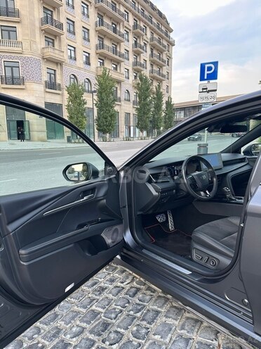 Toyota Camry 2025, 64,200 km - 2.0 l - Bakı