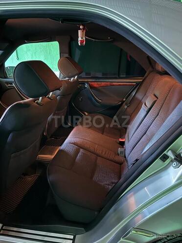 Mercedes C 240 1998, 235,000 km - 2.4 l - Ağdam