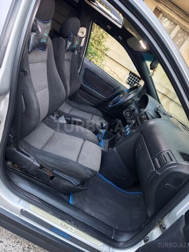 Opel Astra 1999, 246,110 km - 1.6 l - Bakı