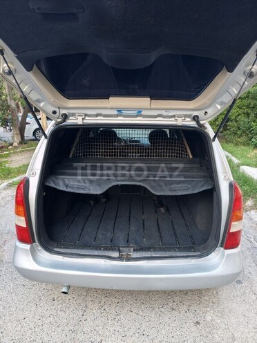 Opel Astra 1999, 246,110 km - 1.6 l - Bakı