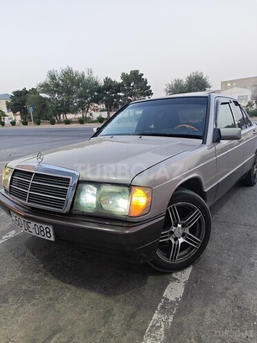 Mercedes 190 1993, 300,000 km - 2.2 л - Bakı
