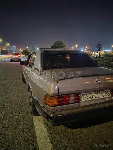 Mercedes 190 1993, 300,000 km - 2.2 л - Bakı