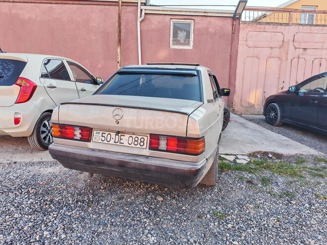 Mercedes 190 1993, 300,000 km - 2.2 л - Bakı