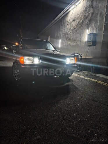 Mercedes 190 1993, 300,000 km - 2.2 л - Bakı